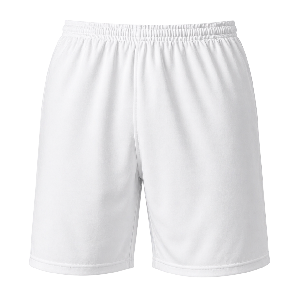 Prévia do short personalizado